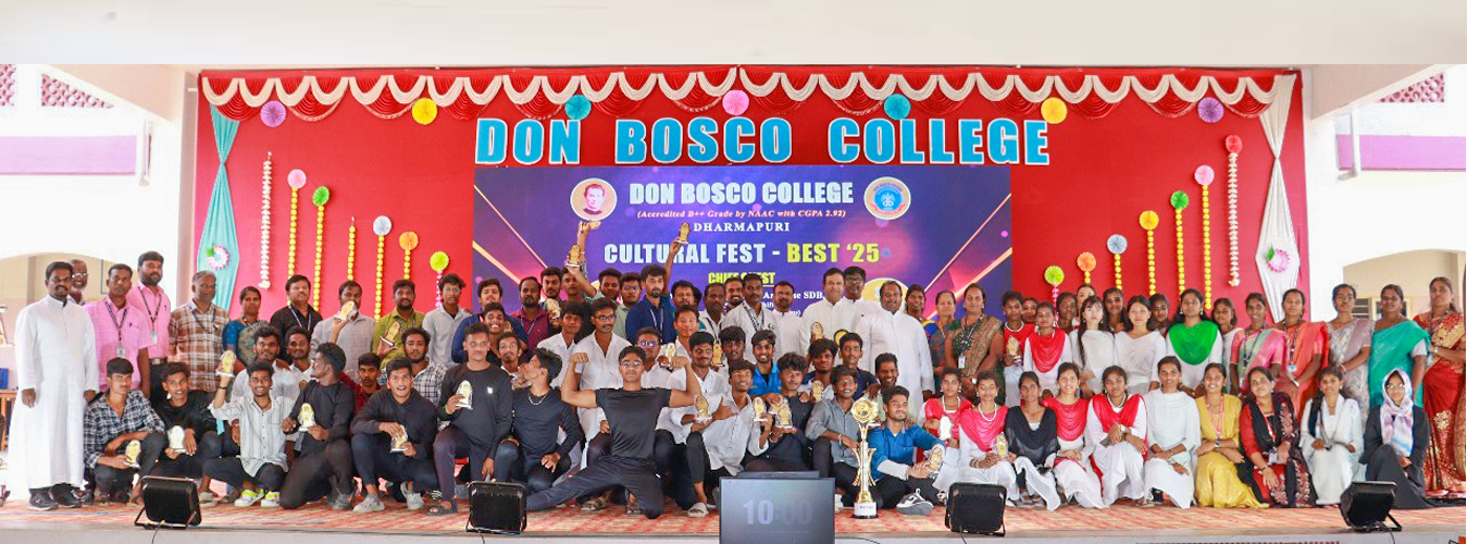 DBC Group Slider