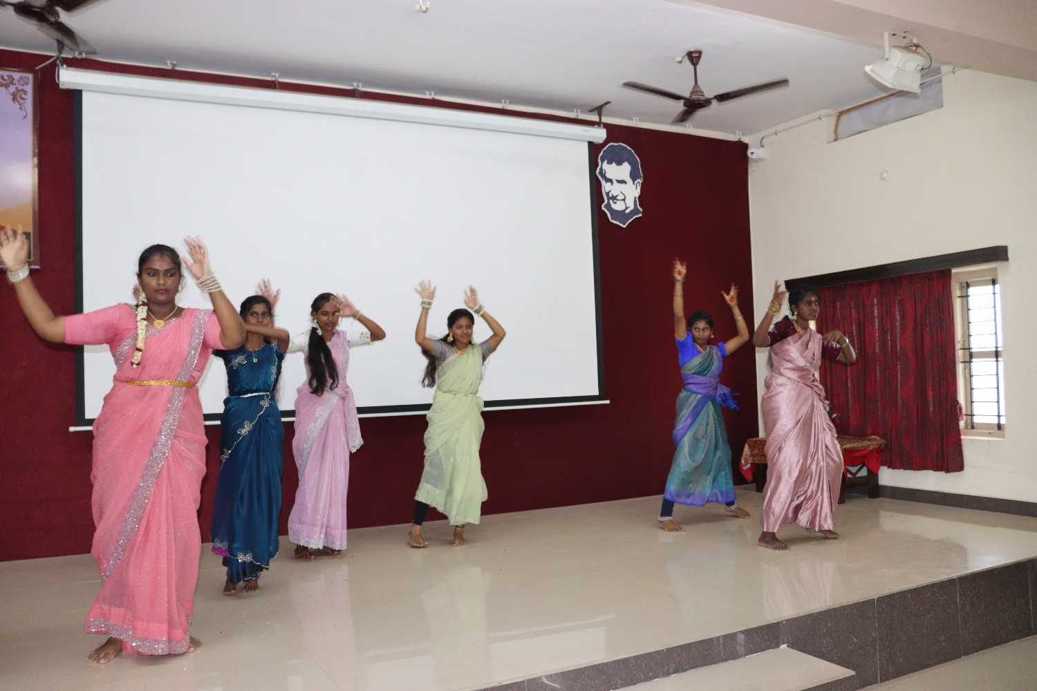 SIP - Valedictory Function 