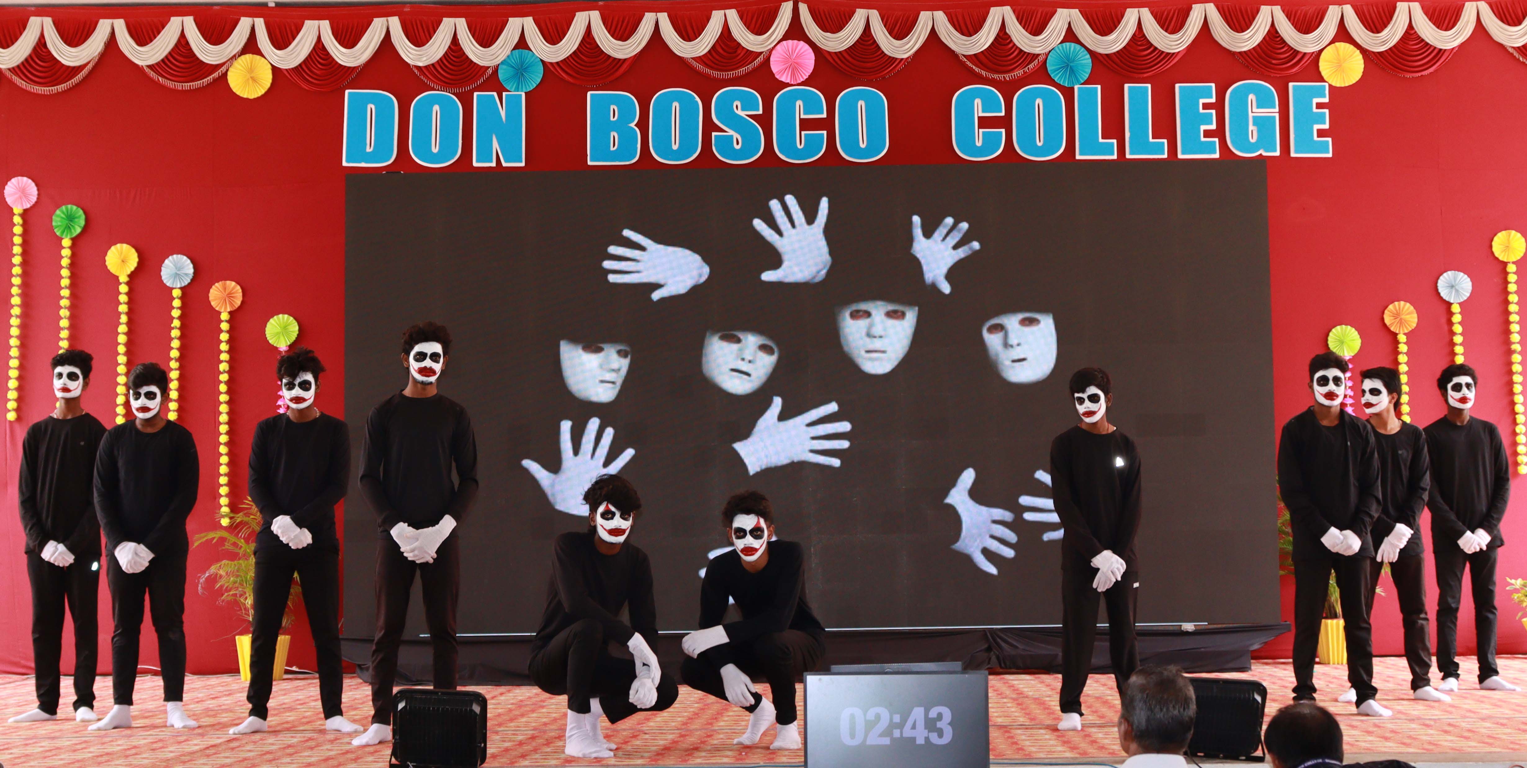 Cultural Fest - BEST' 25