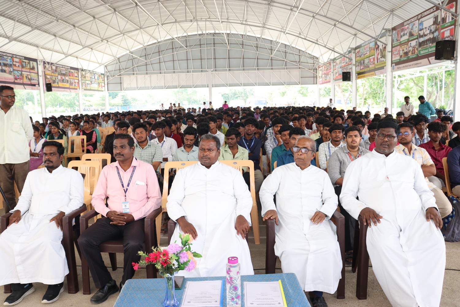 Teachers day 2026-2027