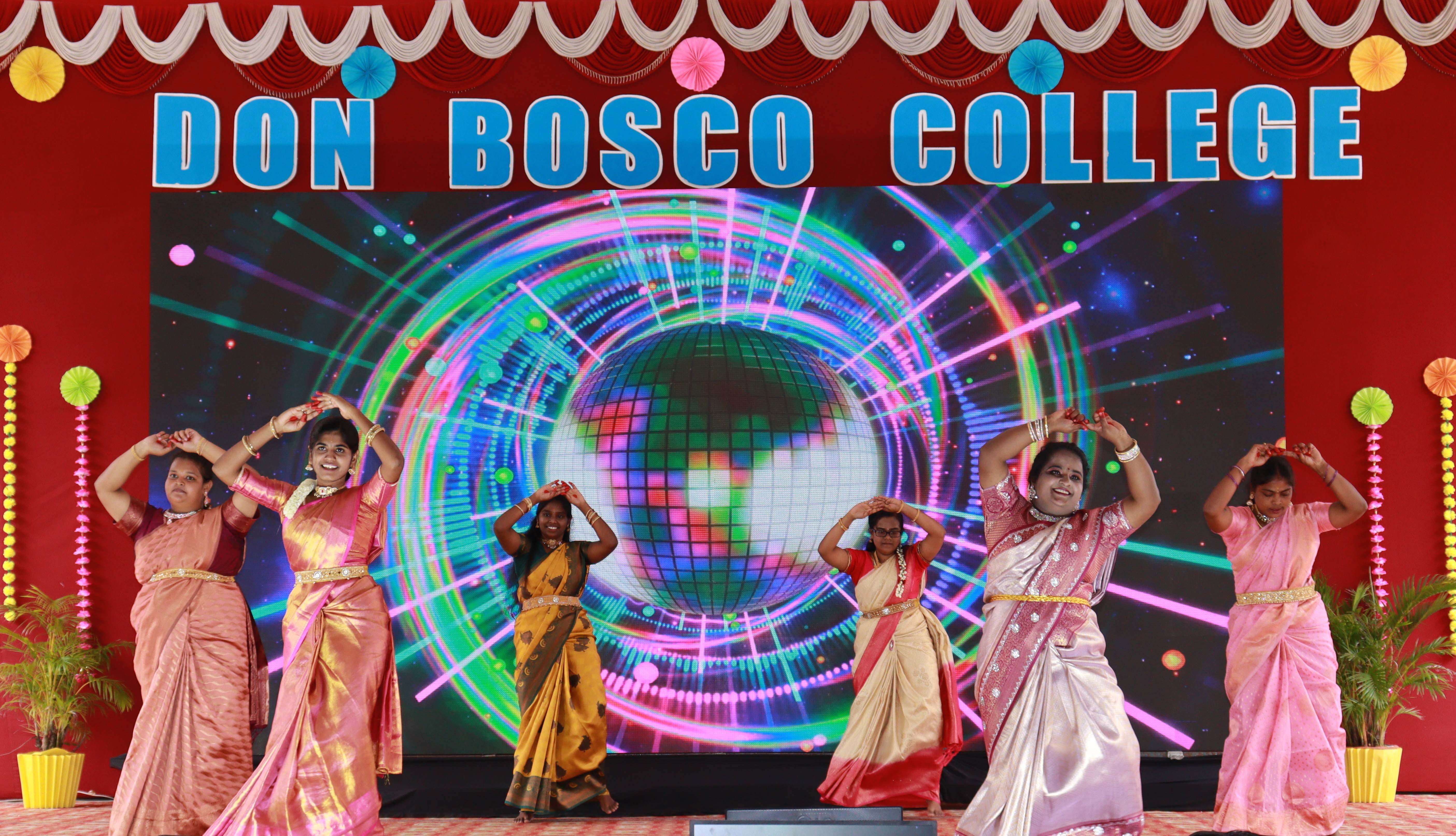 Cultural Fest - BEST' 25