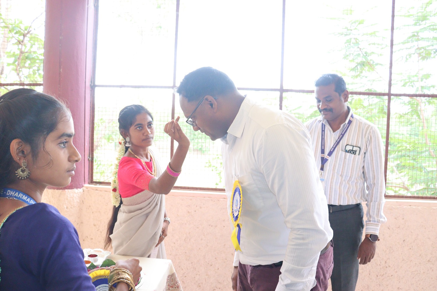 NATIONAL SEMINAR