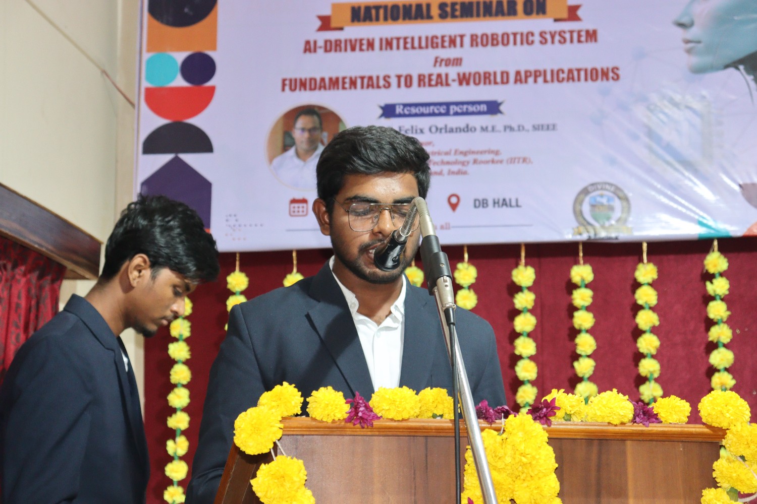 NATIONAL SEMINAR