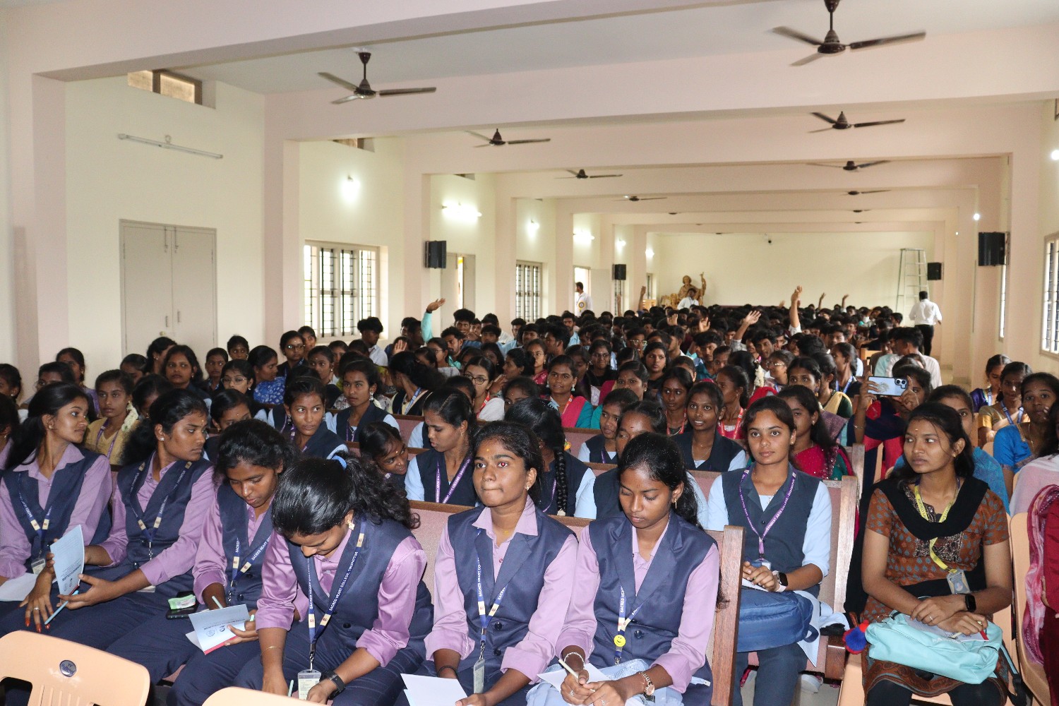 NATIONAL SEMINAR