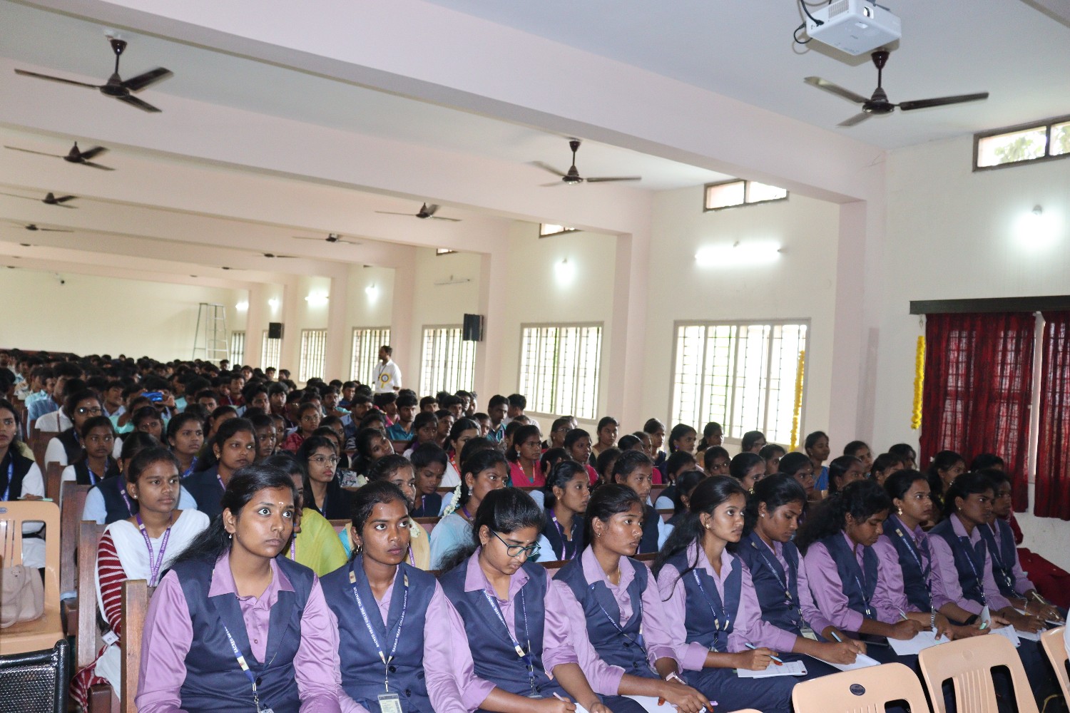 NATIONAL SEMINAR