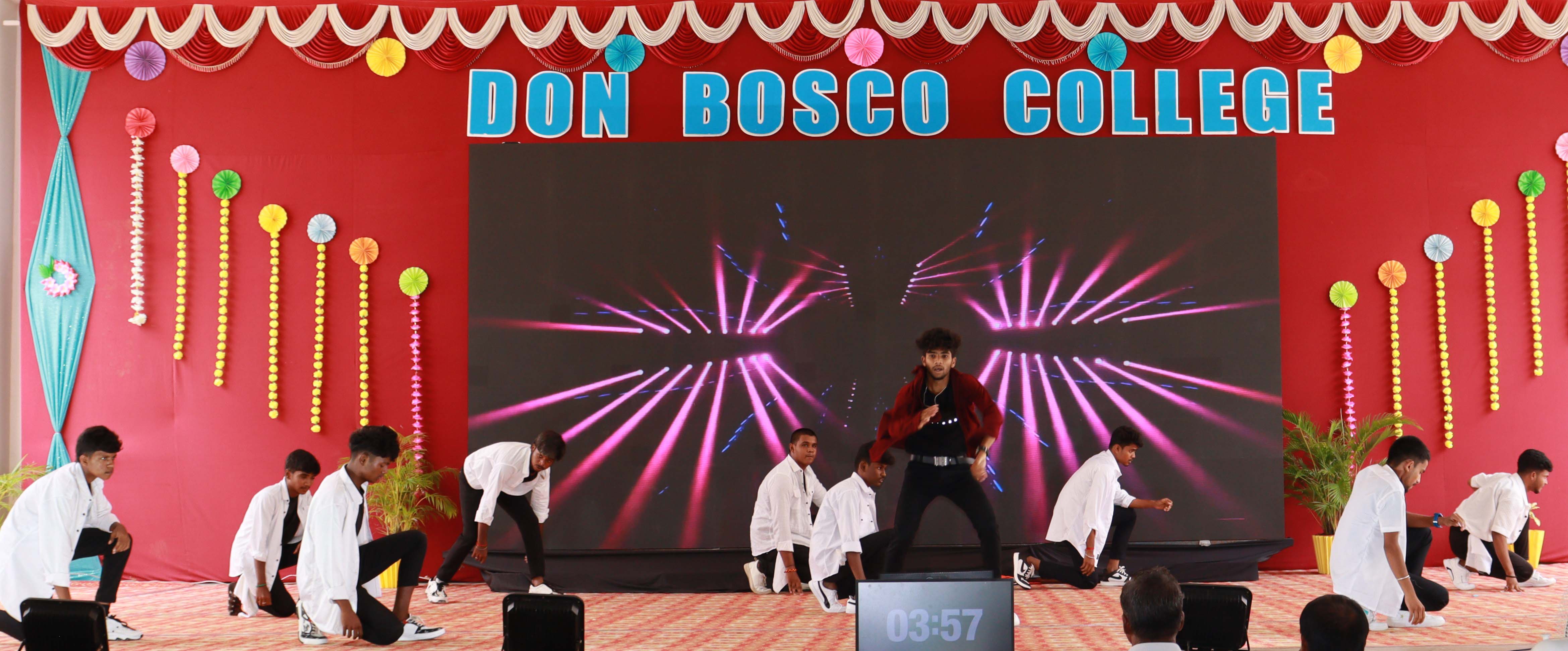 Cultural Fest - BEST' 25