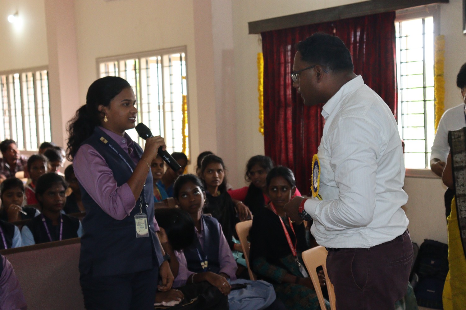 NATIONAL SEMINAR