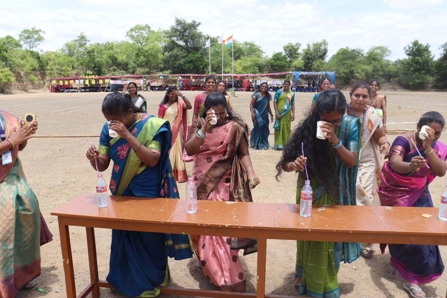 18 Sports Day 2026 