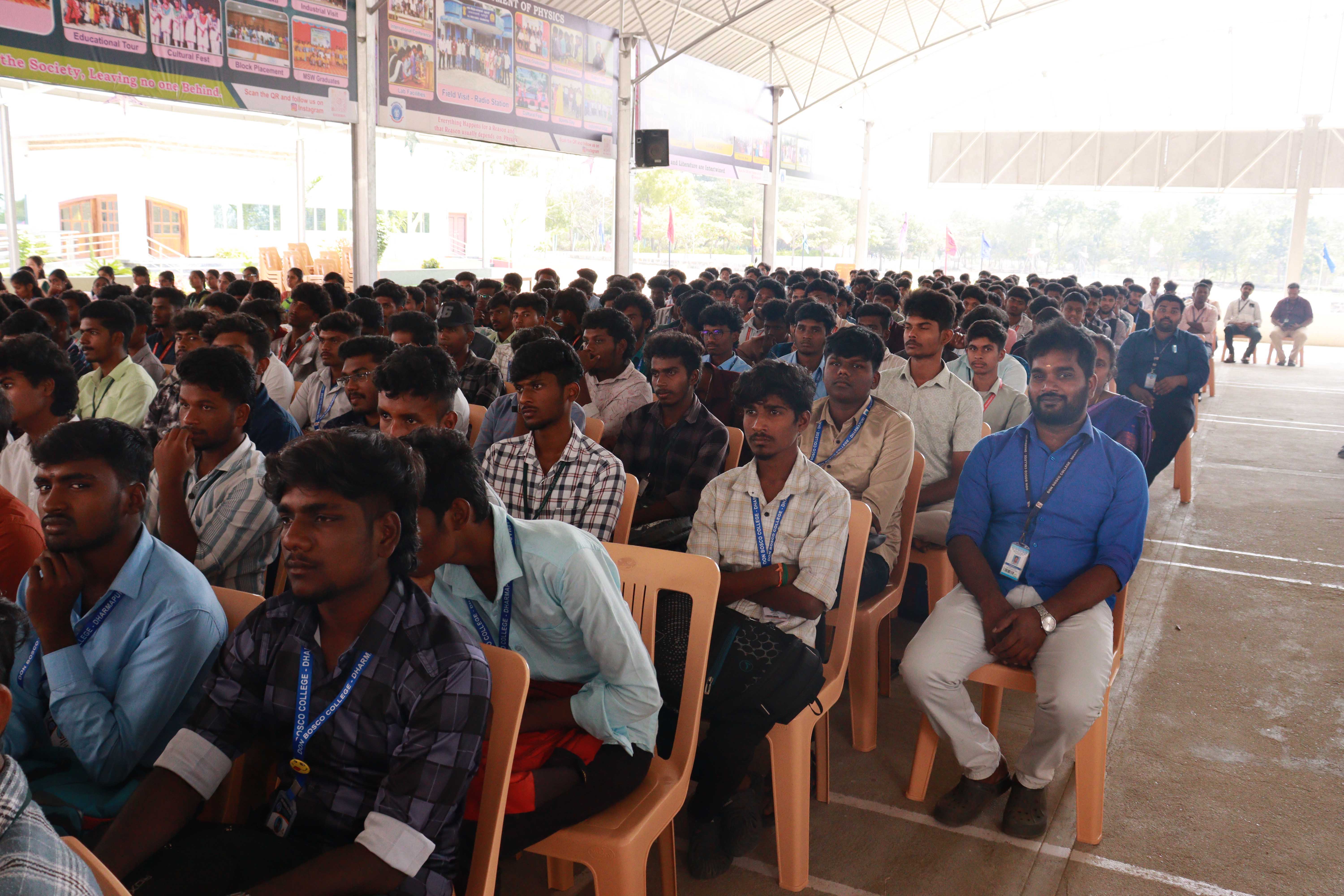 CHRISTMAS CELEBRATION