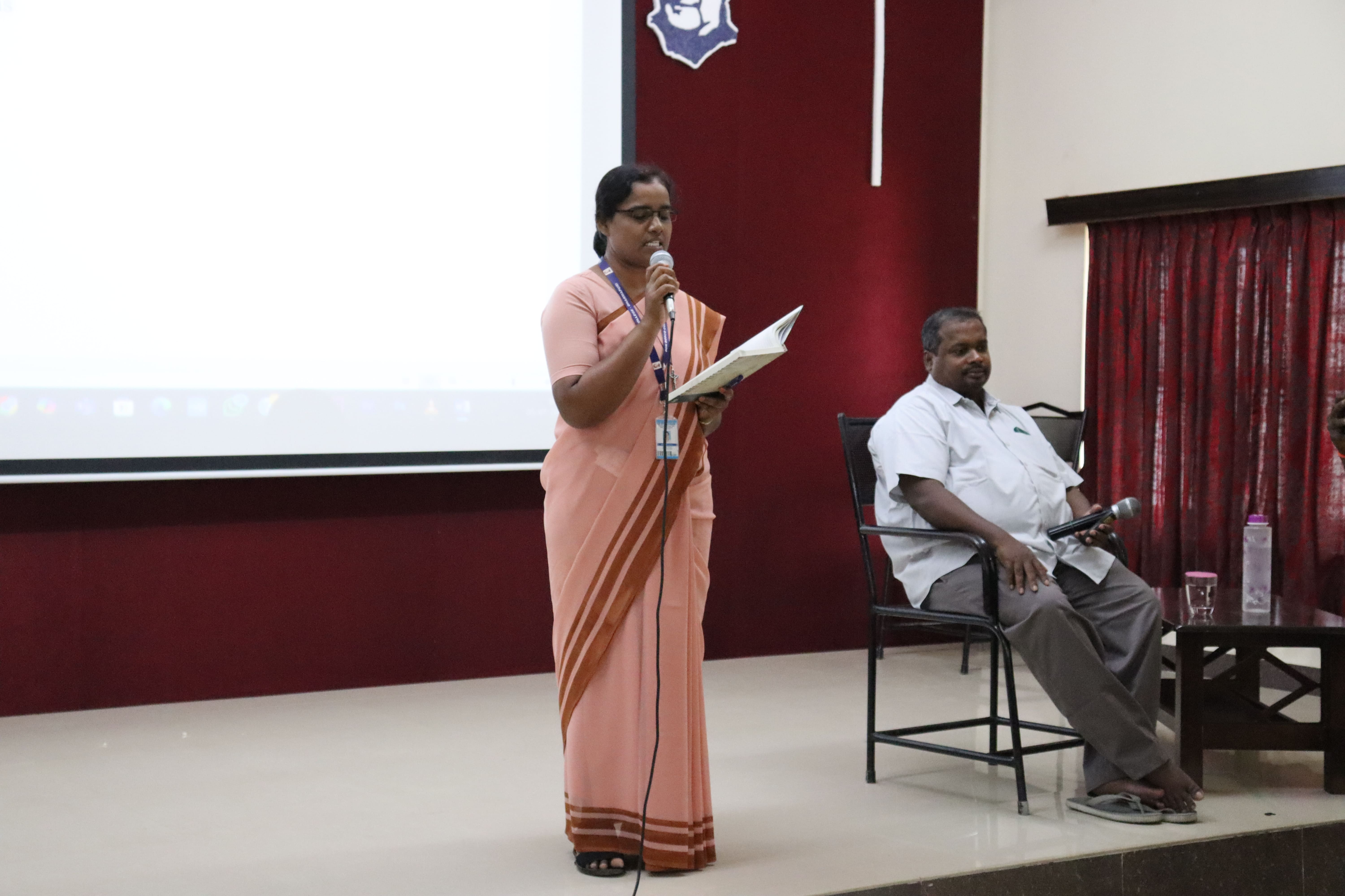 FACULTY DEVELOPMENT PROGRAMME