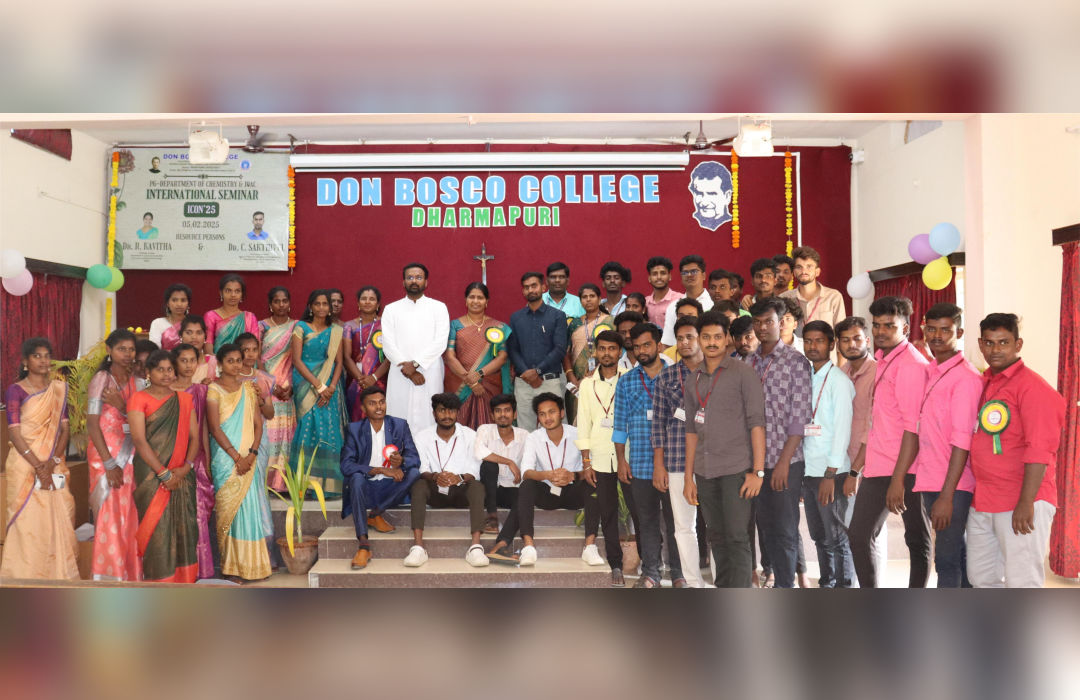 DBCDharmapuri - Gallery