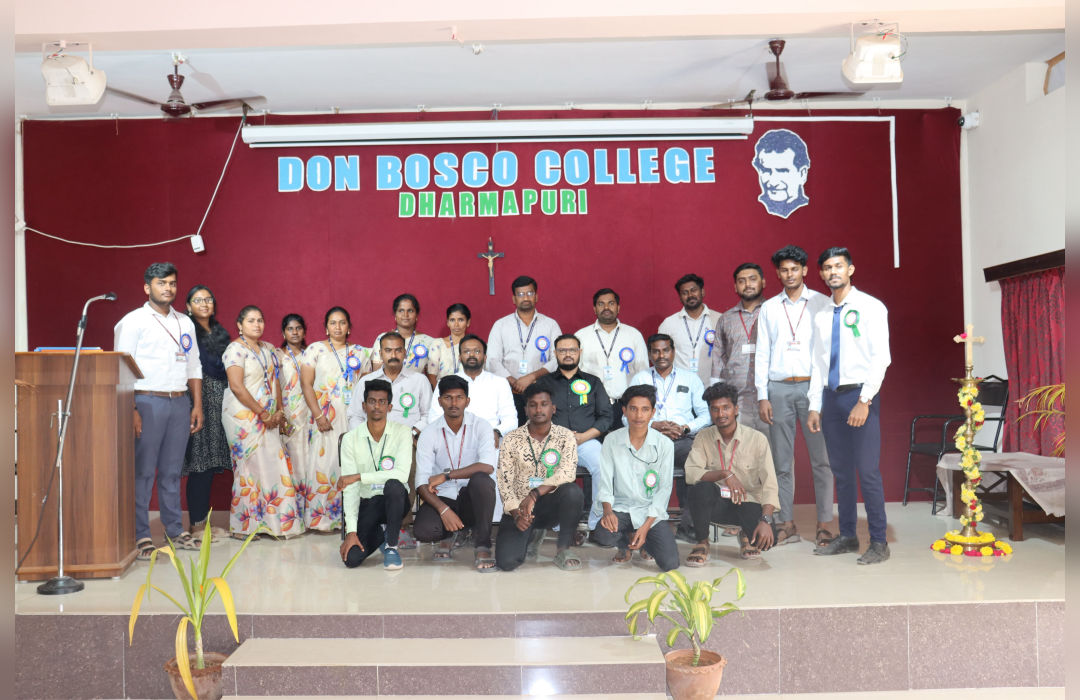 DBCDharmapuri - Gallery